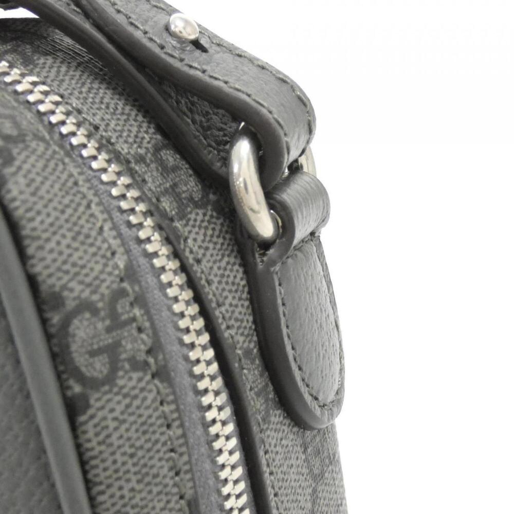 Gucci OPHIDIA 739392 UULBN Shoulder Bag - Picture 6 of 8